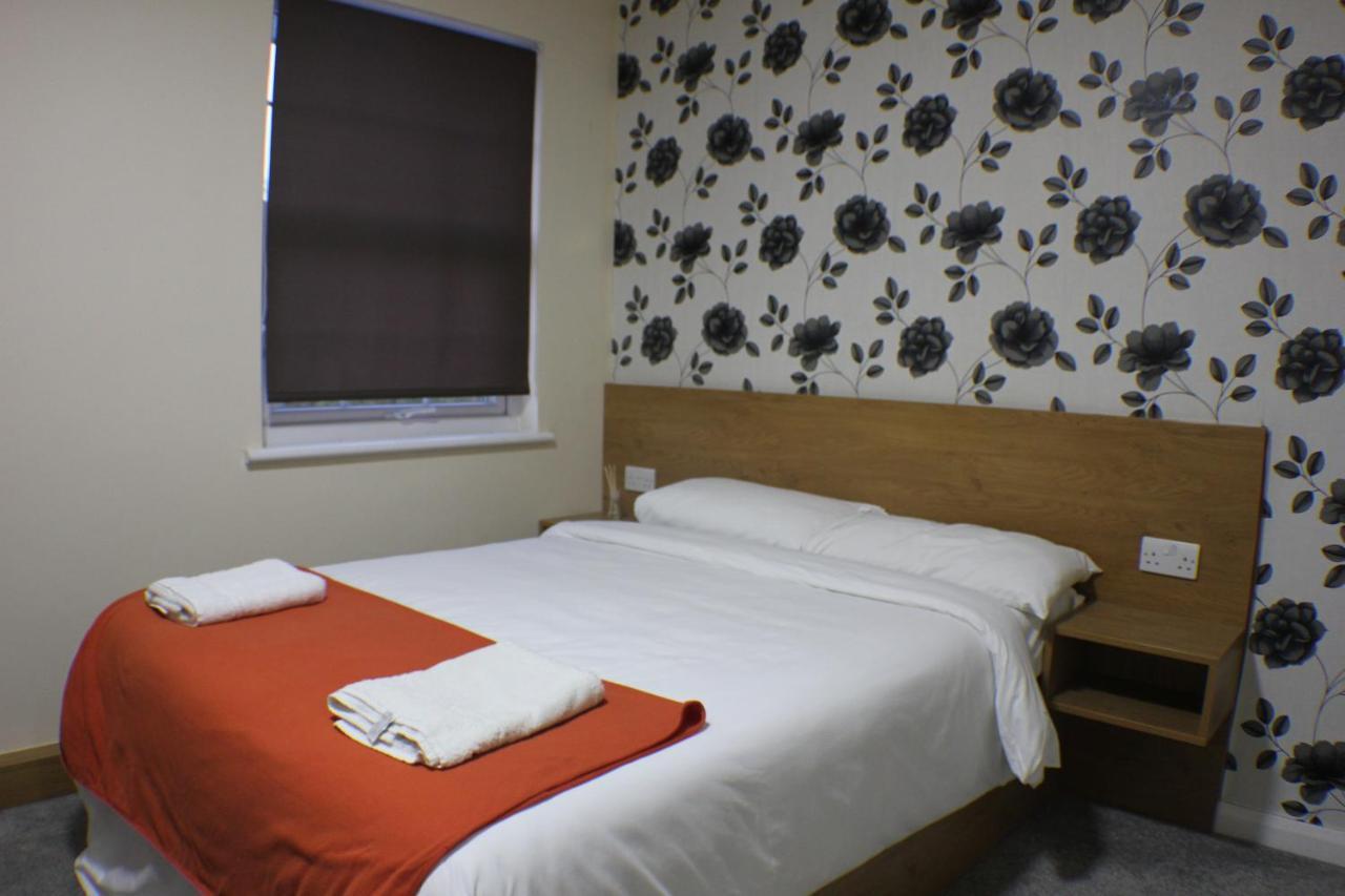 Fusilier Inn Wembley Bilik gambar