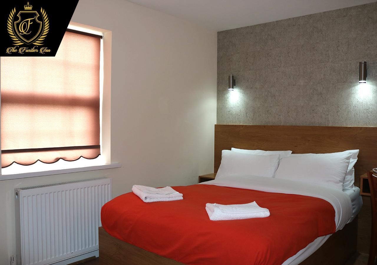 Fusilier Inn Wembley Luaran gambar