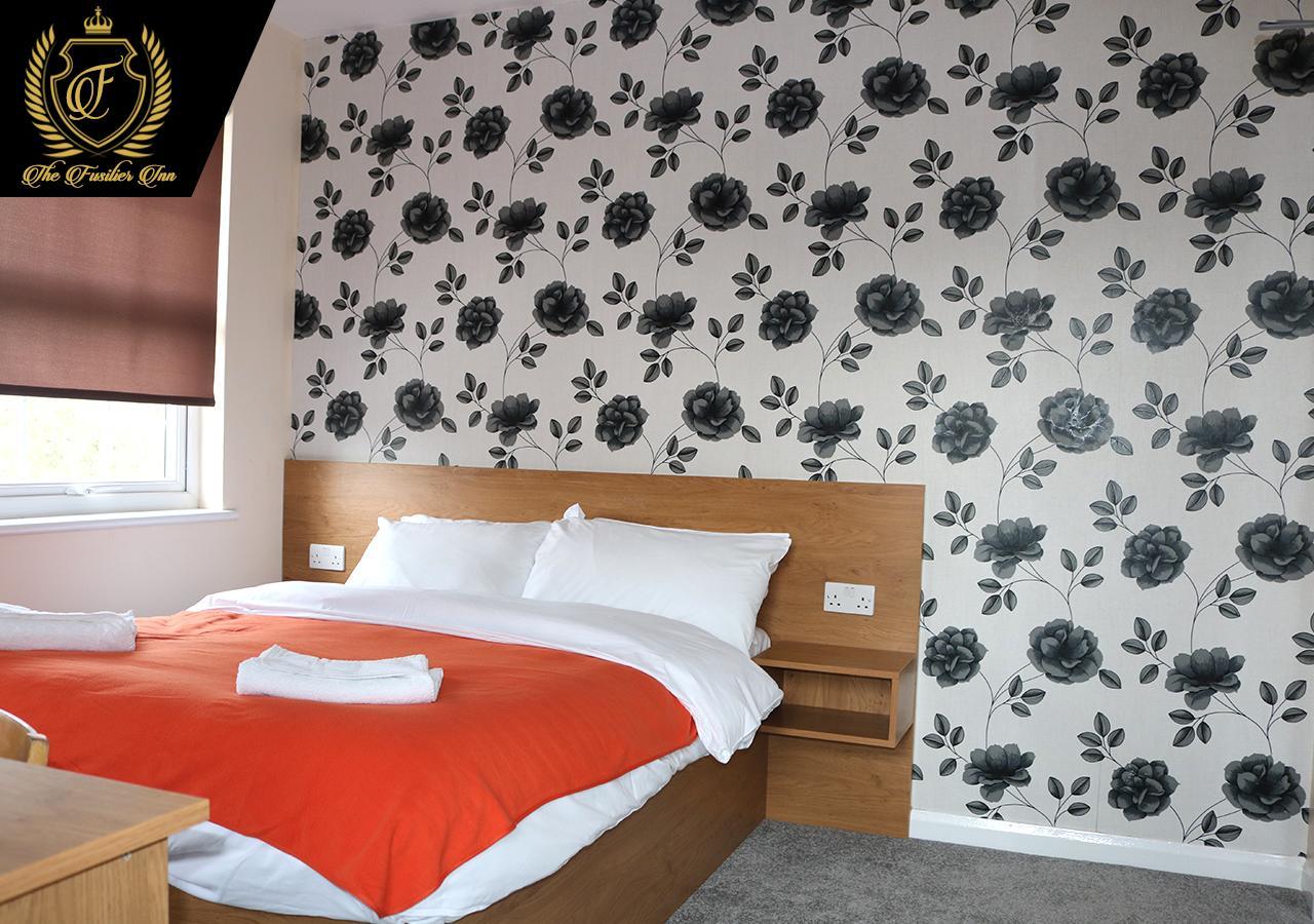Fusilier Inn Wembley Luaran gambar