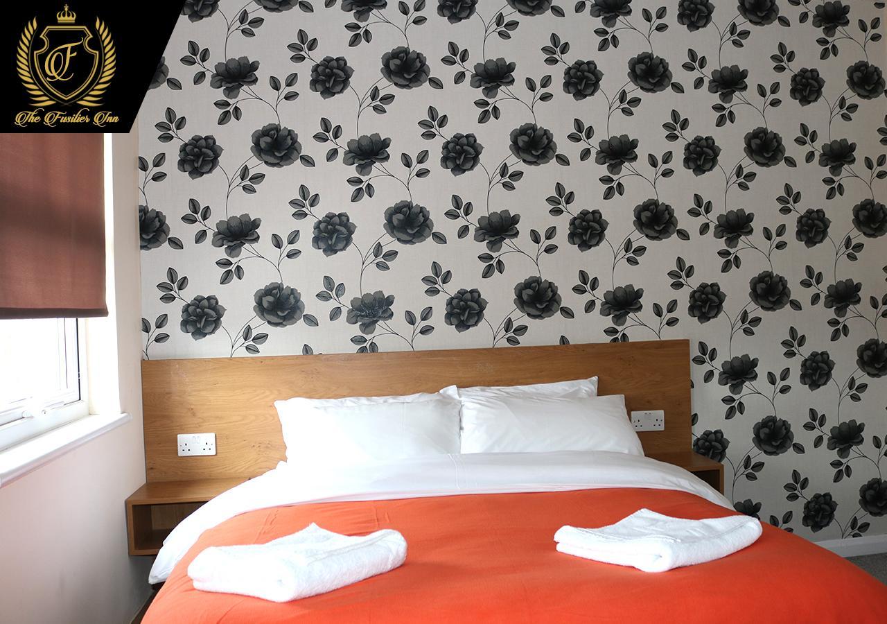 Fusilier Inn Wembley Luaran gambar