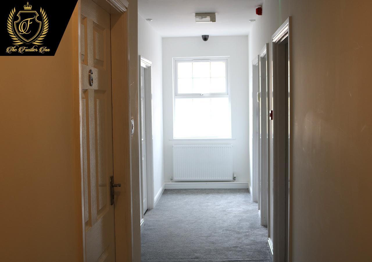 Fusilier Inn Wembley Luaran gambar