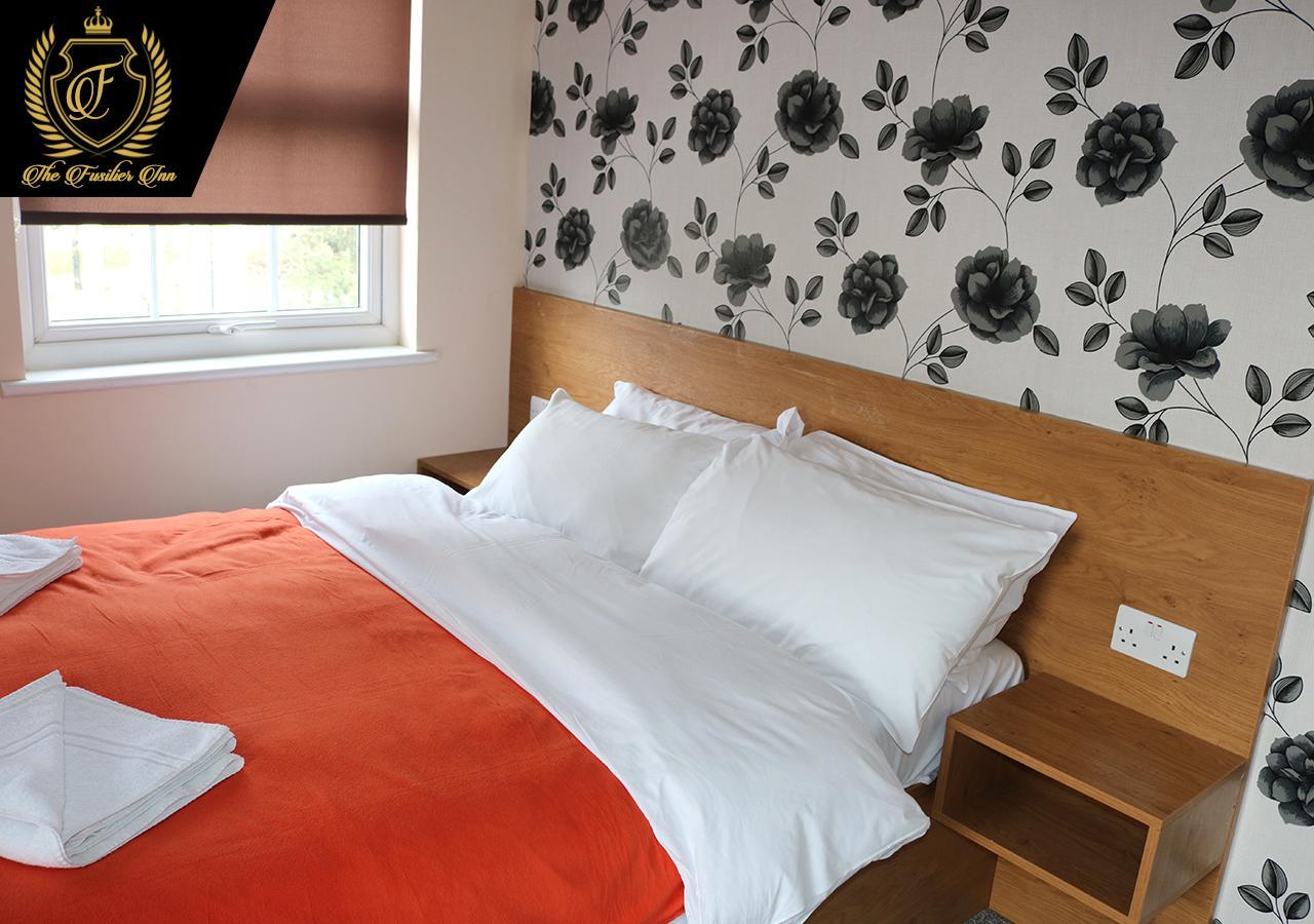 Fusilier Inn Wembley Luaran gambar