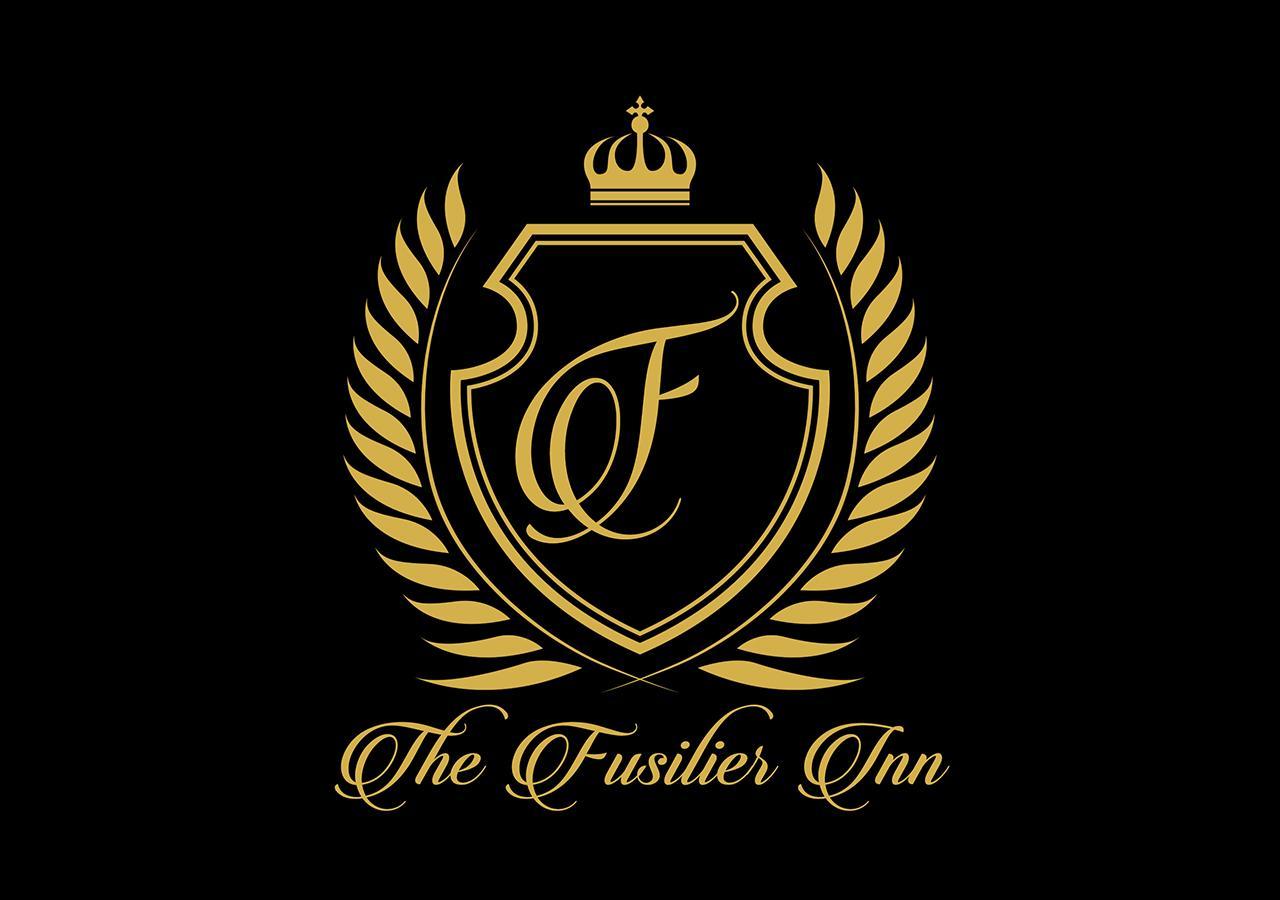 Fusilier Inn Wembley Luaran gambar