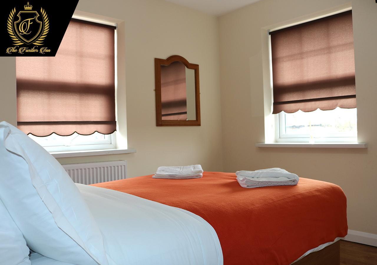 Fusilier Inn Wembley Luaran gambar